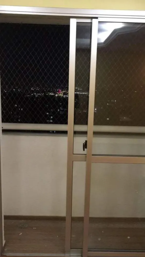 Apartamento, 2 quartos, 48 m² - Foto 3
