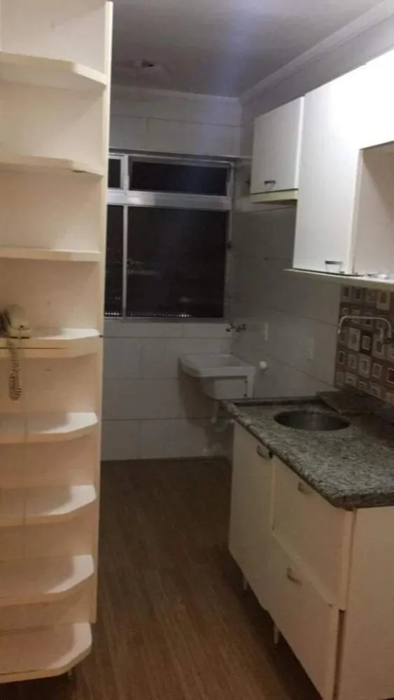 Apartamento, 2 quartos, 48 m² - Foto 5