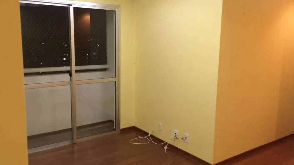 Apartamento, 2 quartos, 48 m² - Foto 1