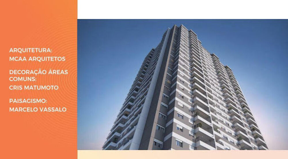 Apartamento à venda com 2 quartos - Foto 2