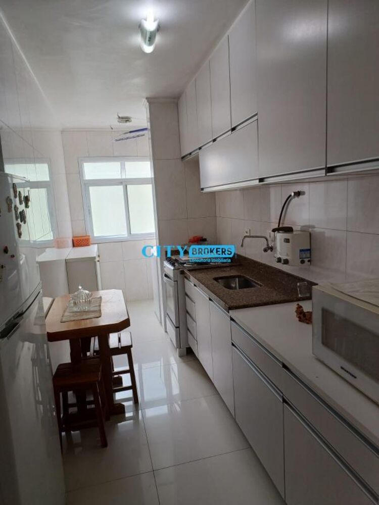 Apartamento à venda com 2 quartos - Foto 1