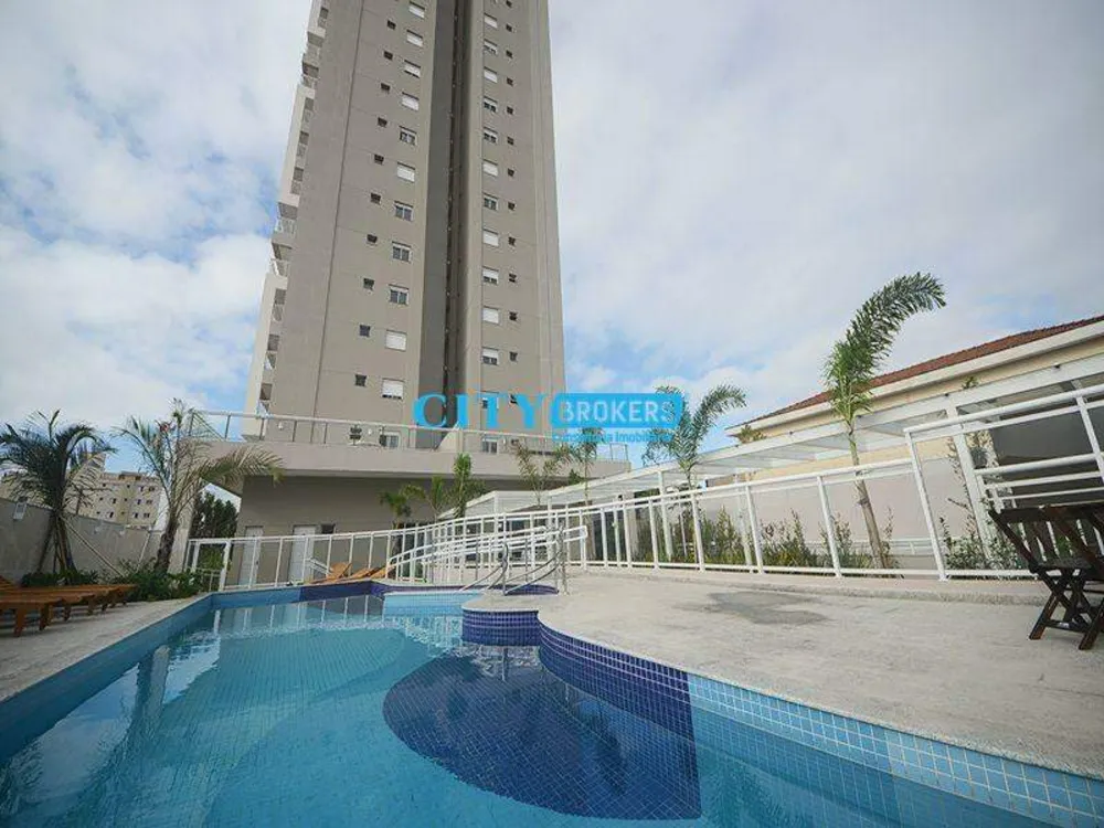 Apartamento, 3 quartos, 92 m² - Foto 10