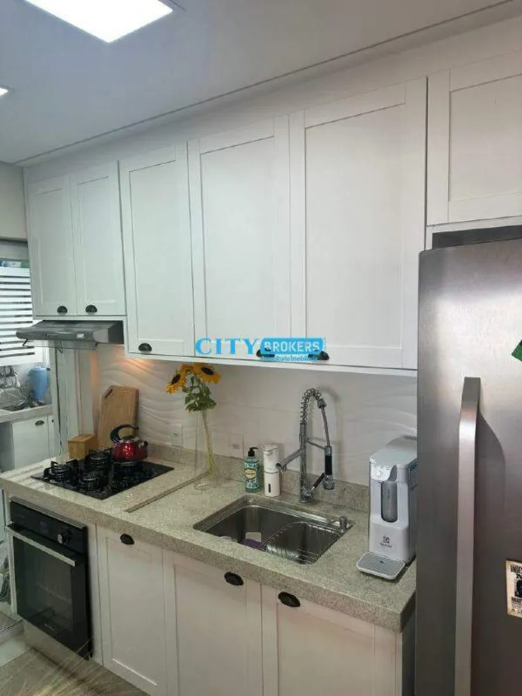 Apartamento, 3 quartos, 92 m² - Foto 8