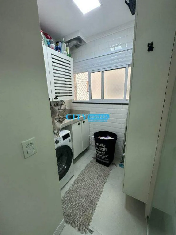 Apartamento, 3 quartos, 92 m² - Foto 3