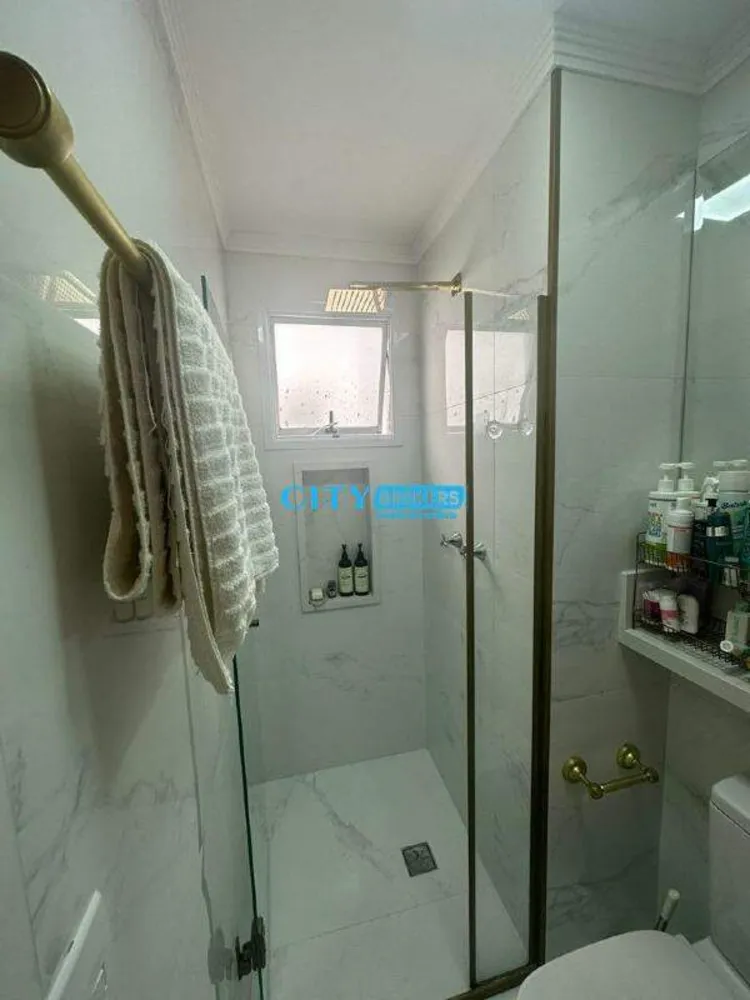 Apartamento, 3 quartos, 92 m² - Foto 7