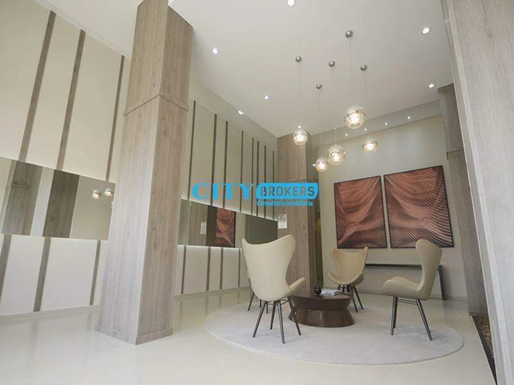 Apartamento, 3 quartos, 92 m² - Foto 4