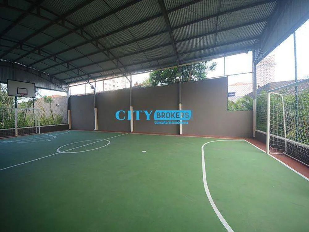 Apartamento, 3 quartos, 92 m² - Foto 1