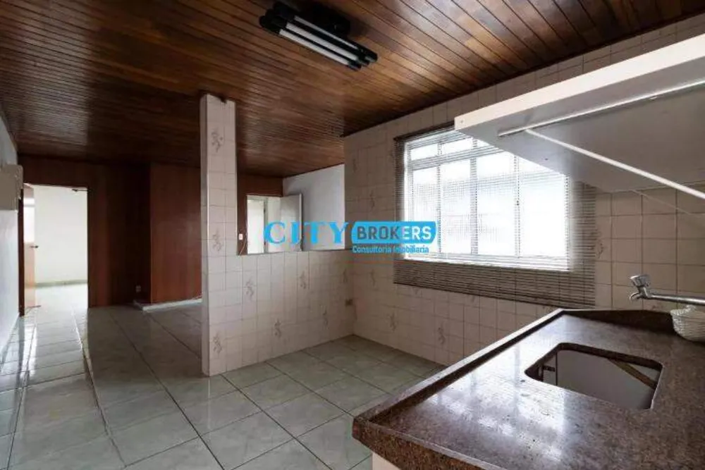 Sobrado, 4 quartos, 219 m² - Foto 4