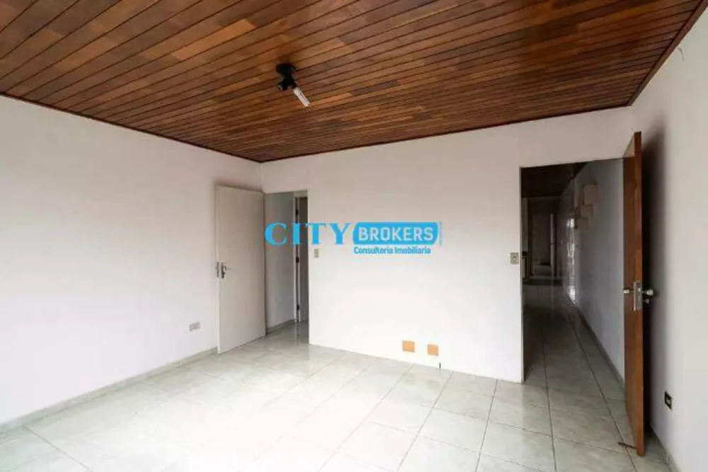 Sobrado, 4 quartos, 219 m² - Foto 1
