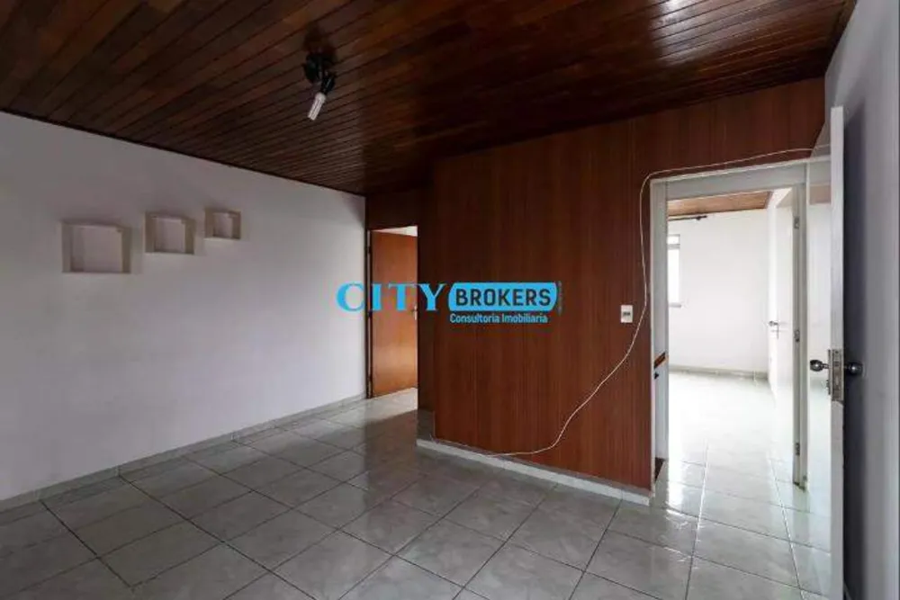 Sobrado, 4 quartos, 219 m² - Foto 2