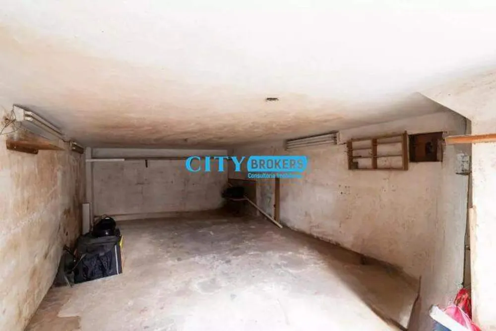 Sobrado, 4 quartos, 219 m² - Foto 9