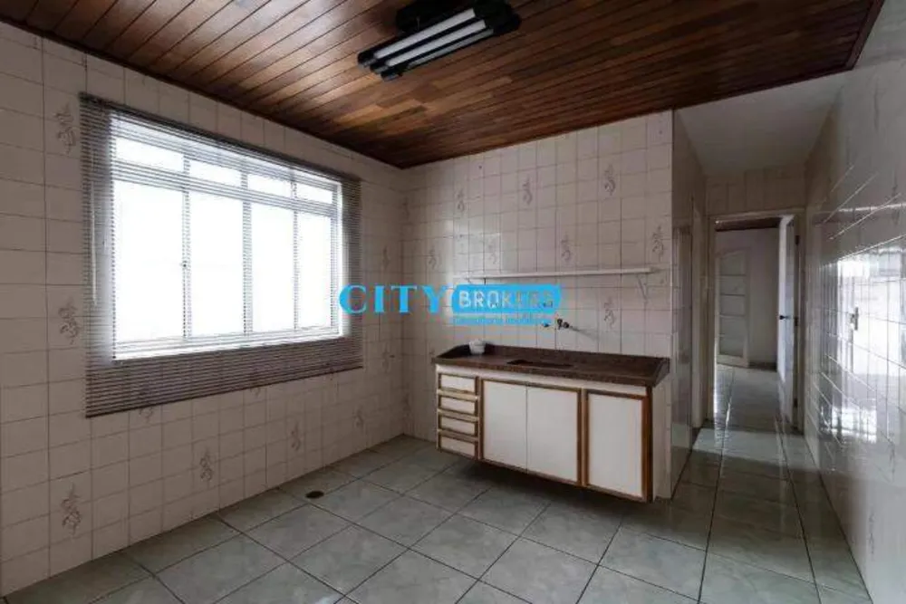 Sobrado, 4 quartos, 219 m² - Foto 11