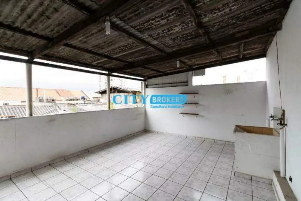 Sobrado, 4 quartos, 219 m² - Foto 5