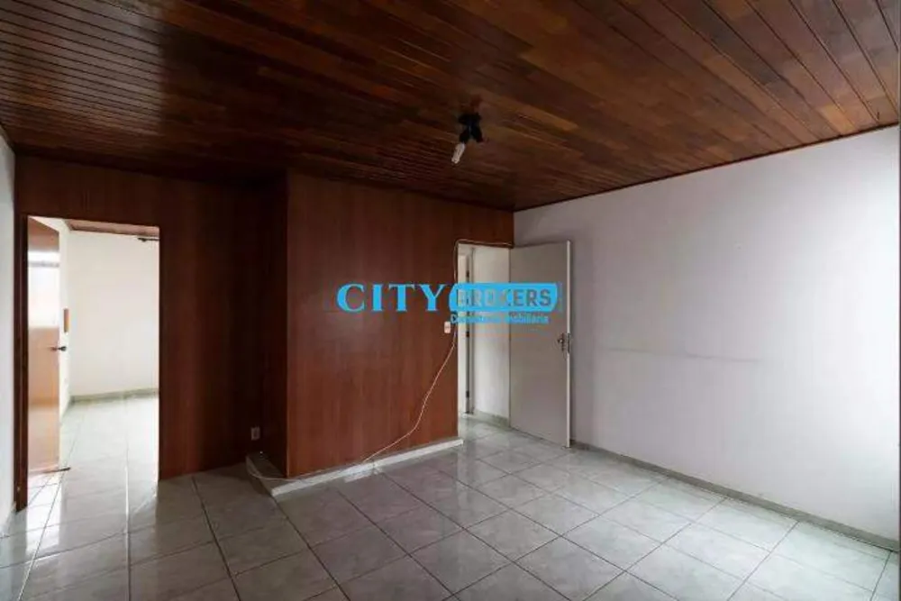 Sobrado, 4 quartos, 219 m² - Foto 3