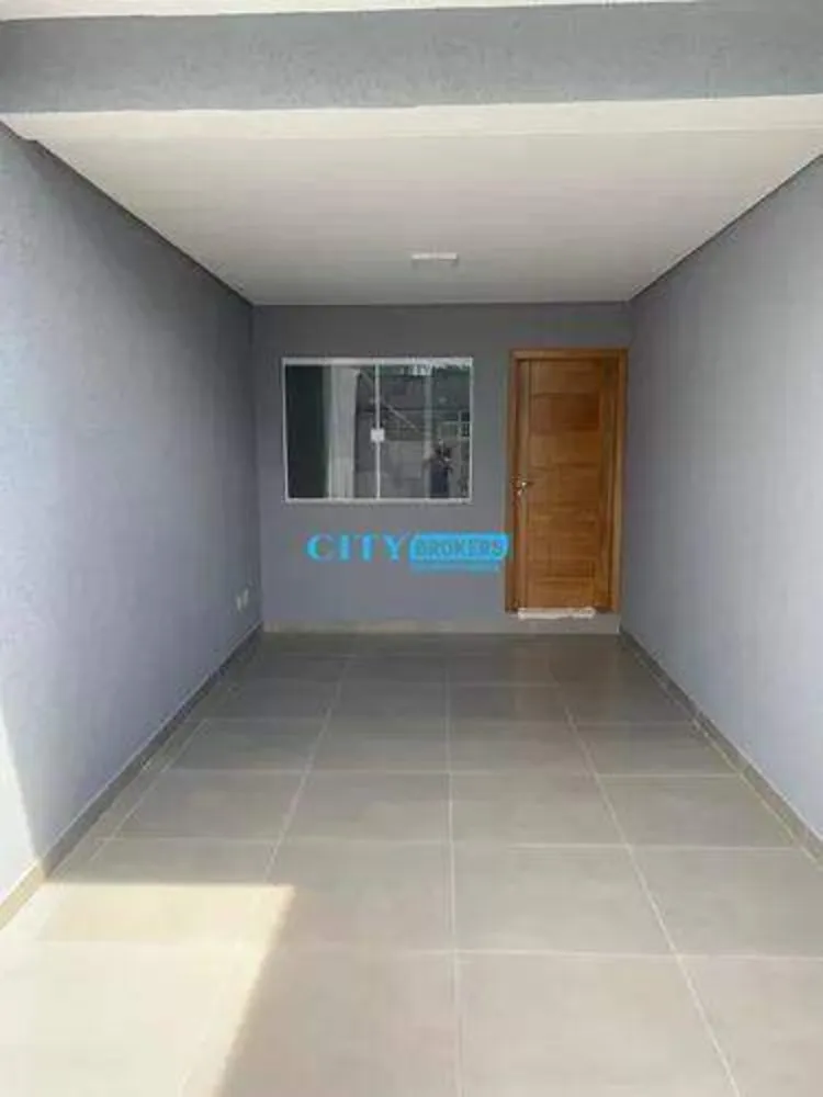 Casa, 3 quartos, 90 m² - Foto 5