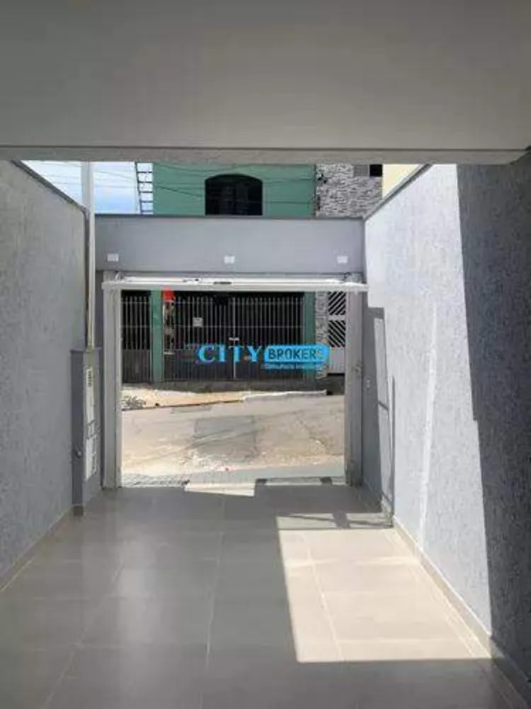 Casa, 3 quartos, 90 m² - Foto 4