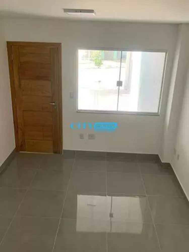 Casa, 3 quartos, 90 m² - Foto 1