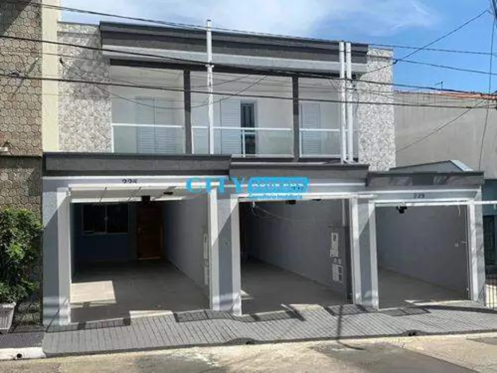Casa, 3 quartos, 90 m² - Foto 6
