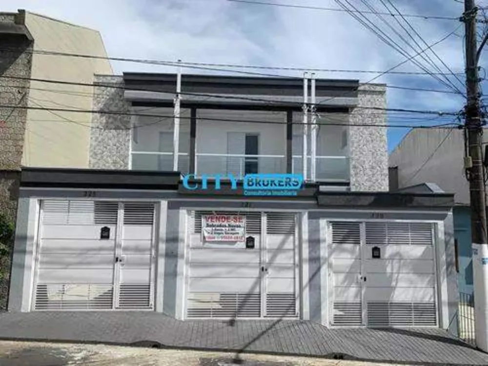 Casa, 3 quartos, 90 m² - Foto 7