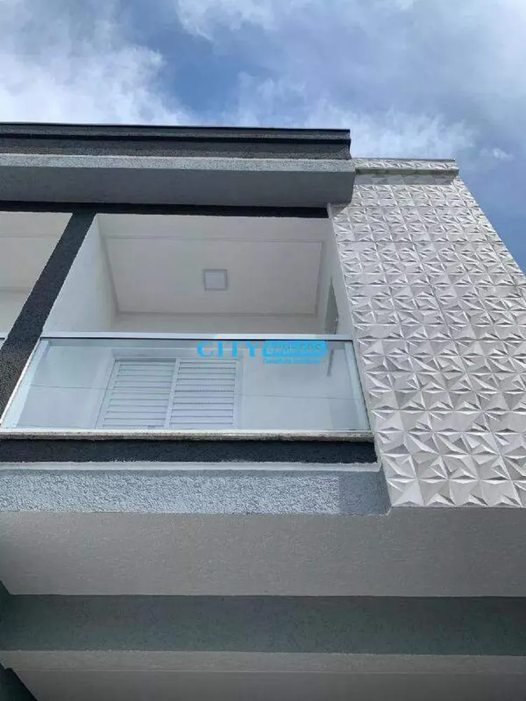 Casa, 3 quartos, 90 m² - Foto 2