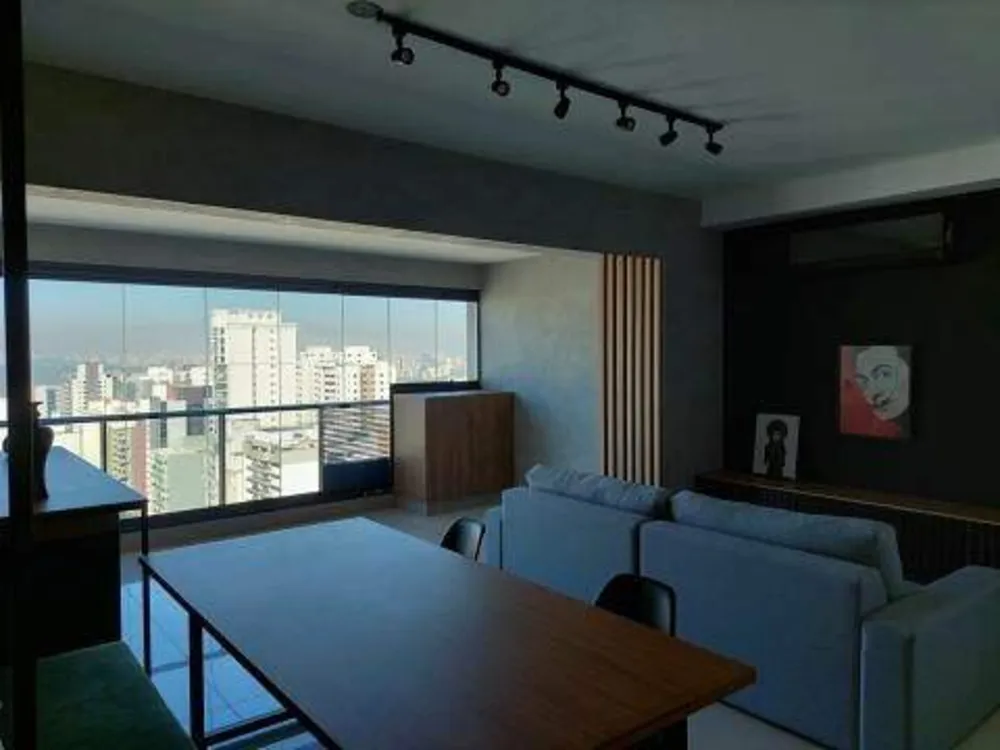 Apartamento, 1 quarto, 73 m² - Foto 7