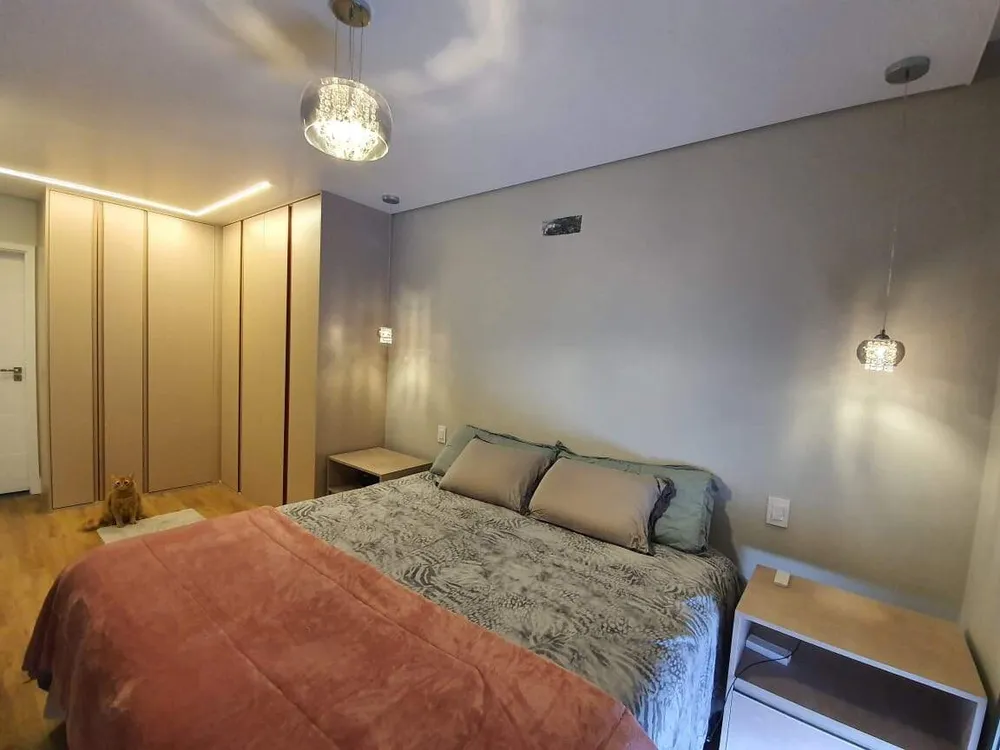 Casa de Condomínio, 3 quartos - Foto 4