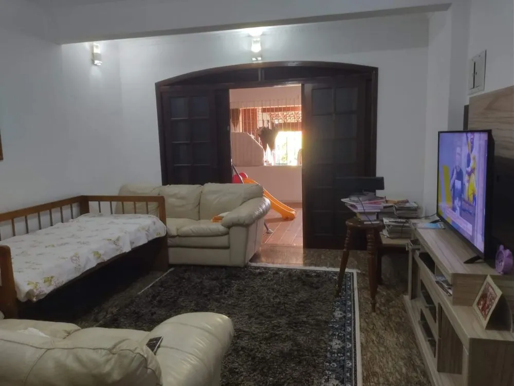 Sobrado, 2 quartos, 250 m² - Foto 2