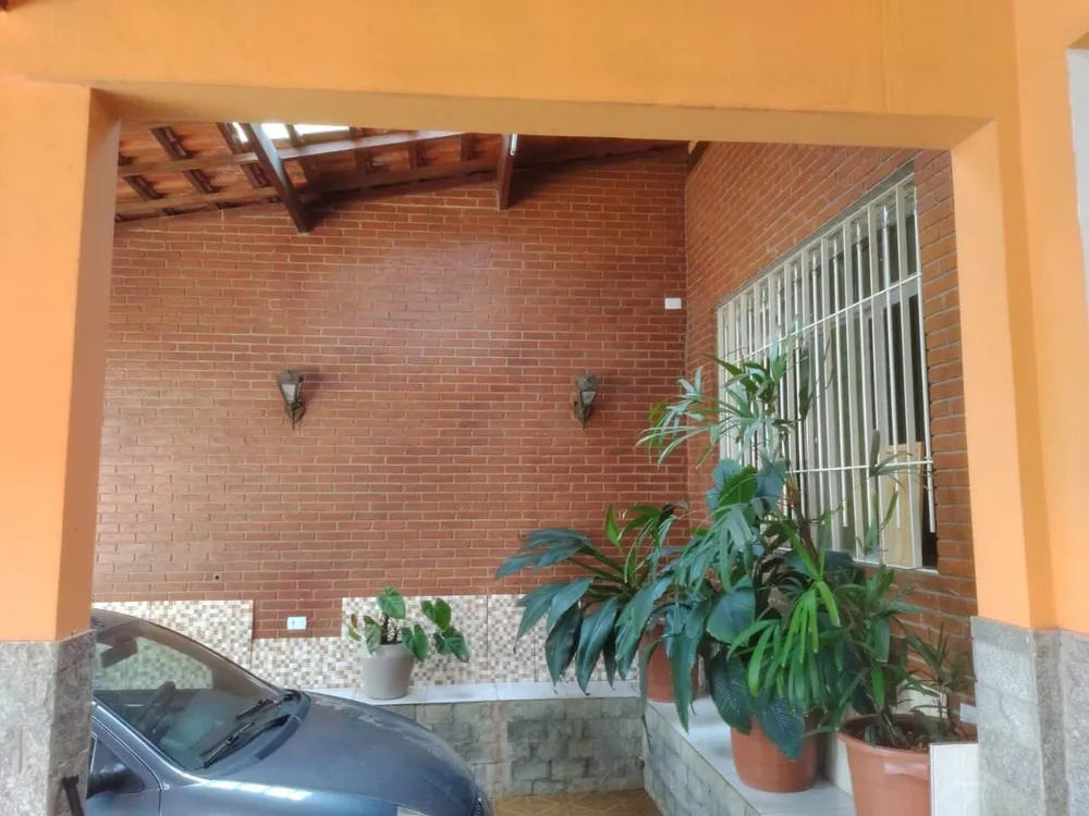 Sobrado, 2 quartos, 250 m² - Foto 4
