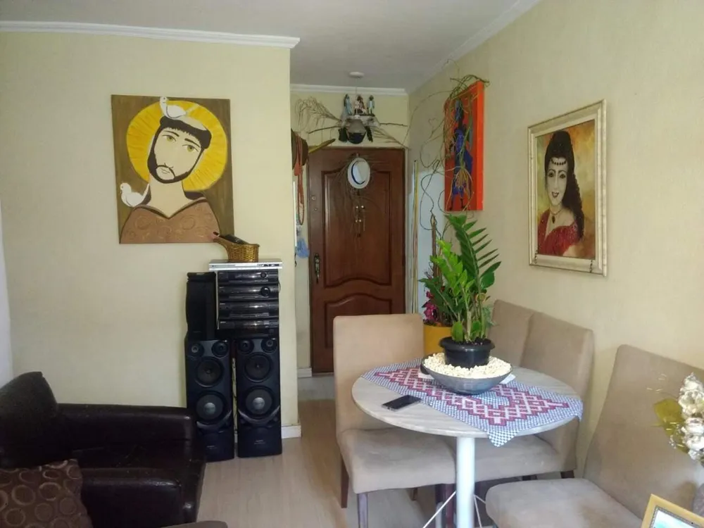 Apartamento, 2 quartos, 78 m² - Foto 4