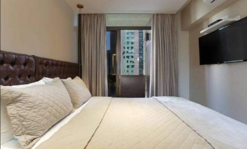 Flat/Apart Hotel, 1 quarto, 37 m² - Foto 4