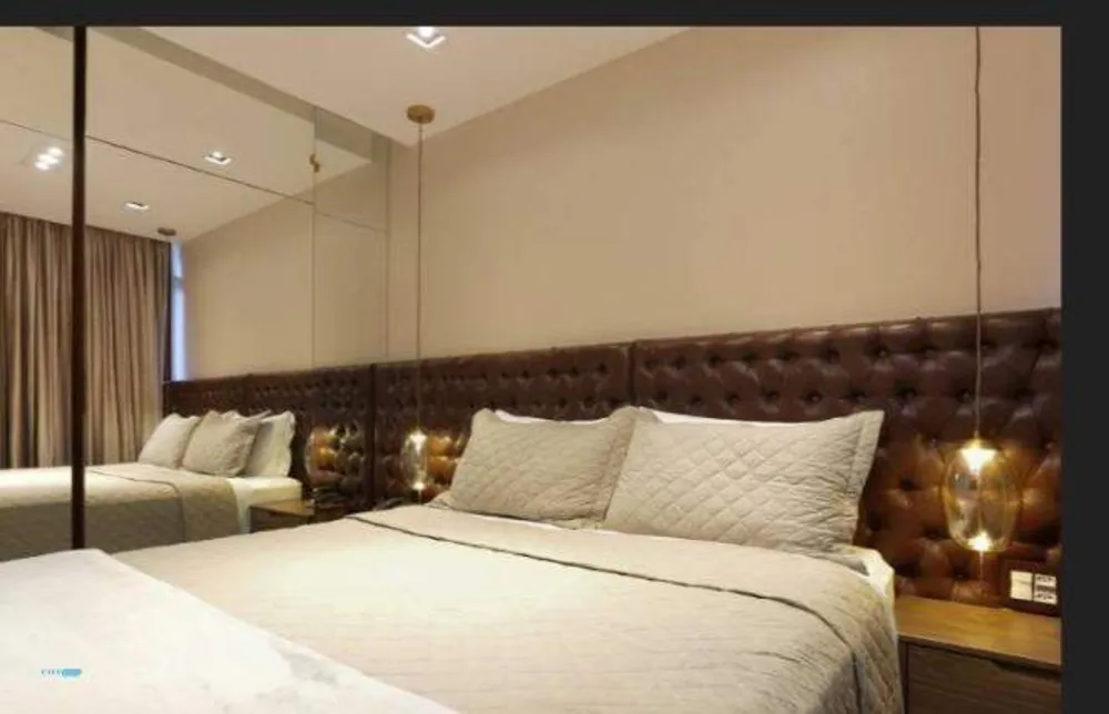 Flat/Apart Hotel, 1 quarto, 37 m² - Foto 6