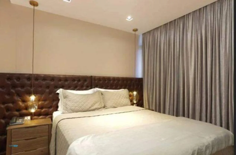 Flat/Apart Hotel, 1 quarto, 37 m² - Foto 7