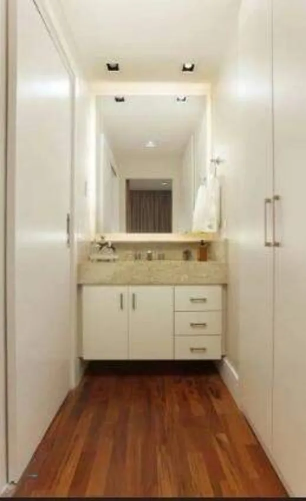 Flat/Apart Hotel, 1 quarto, 37 m² - Foto 5