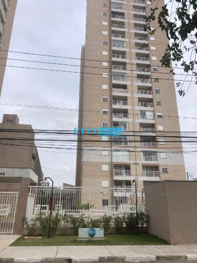 Apartamento à venda com 2 quartos, 47 - Foto 4