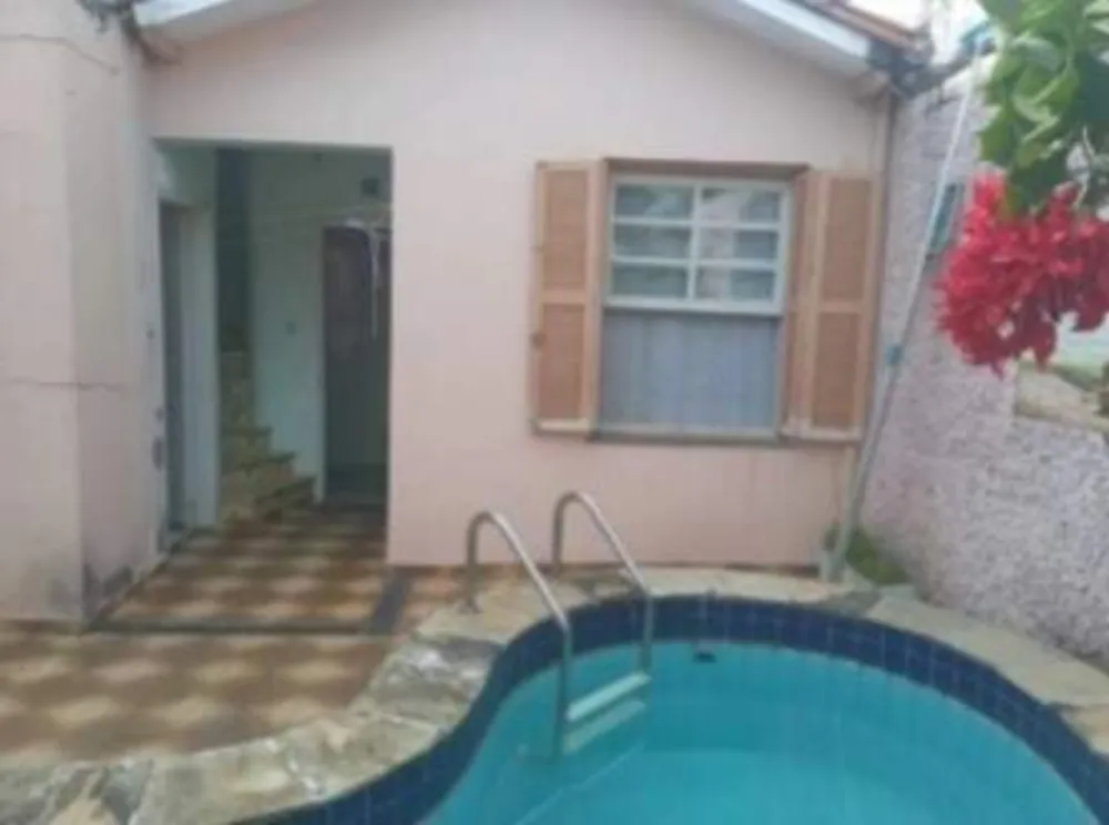 Casa, 3 quartos, 360 m² - Foto 1