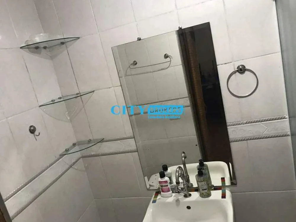 Sobrado, 4 quartos, 160 m² - Foto 2