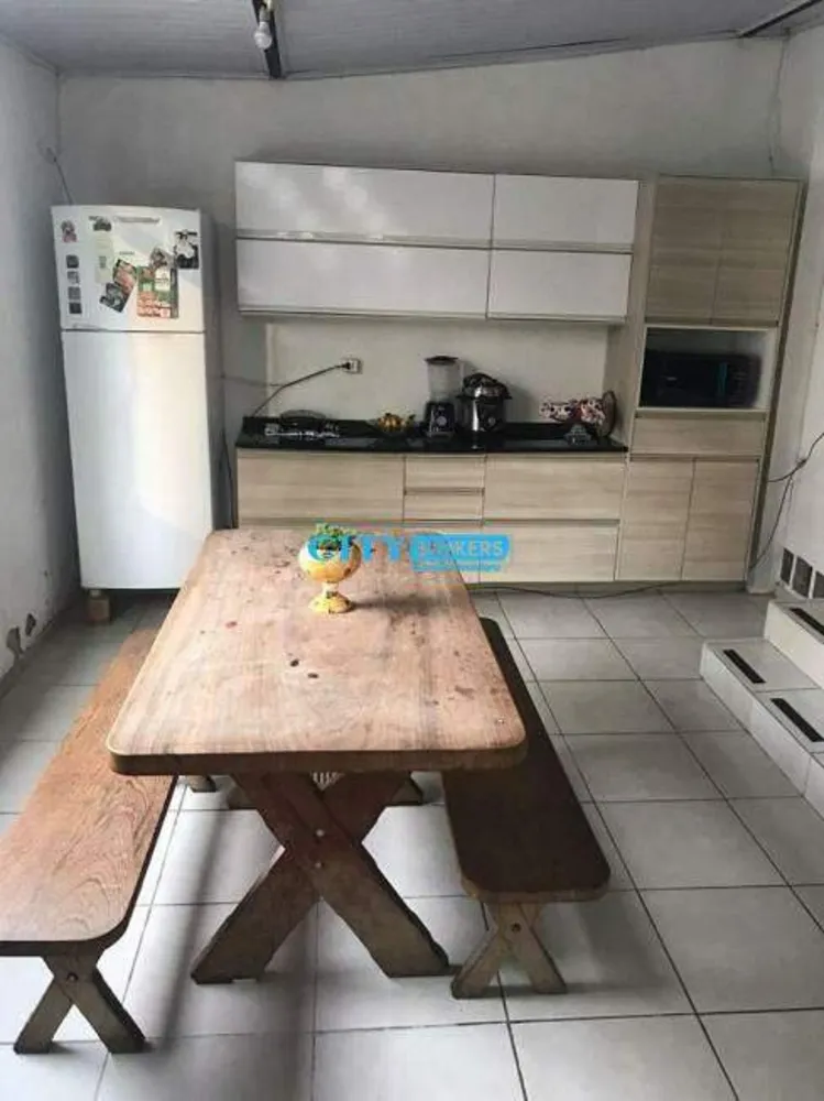 Sobrado, 4 quartos, 160 m² - Foto 4