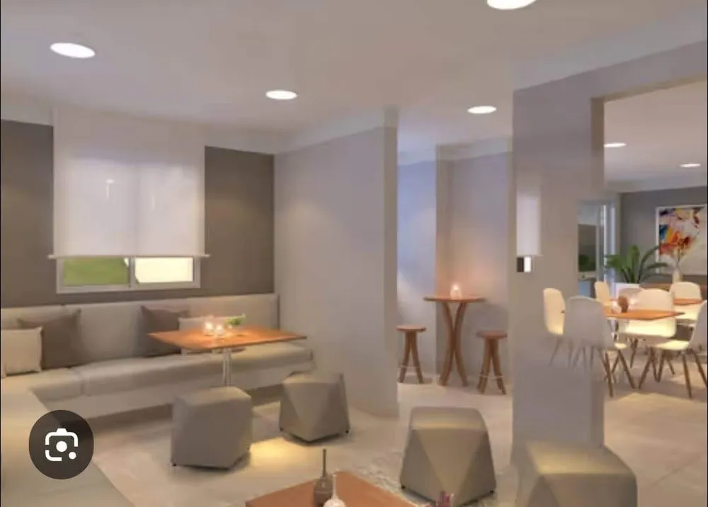 Apartamento, 2 quartos, 36 m² - Foto 1