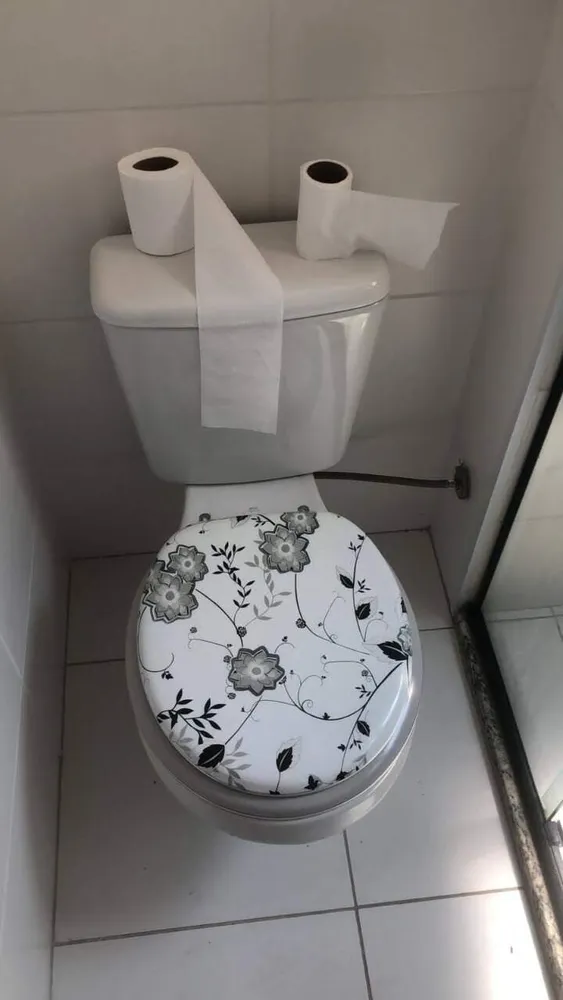Apartamento, 2 quartos, 36 m² - Foto 2