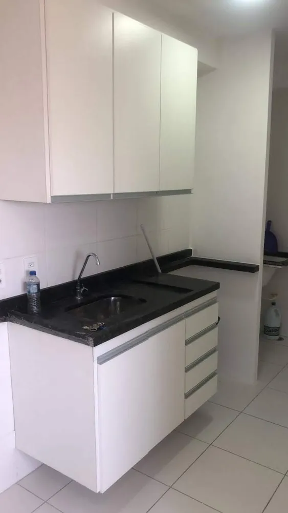 Apartamento, 2 quartos, 36 m² - Foto 8