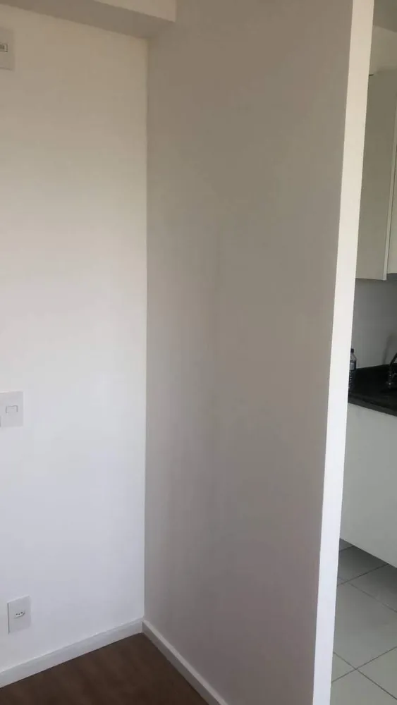 Apartamento, 2 quartos, 36 m² - Foto 9