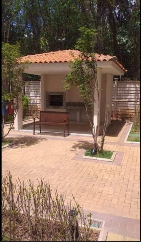 Apartamento, 2 quartos, 36 m² - Foto 3