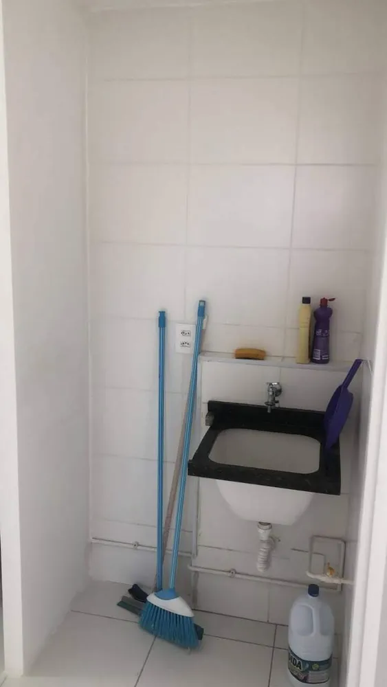 Apartamento, 2 quartos, 36 m² - Foto 11