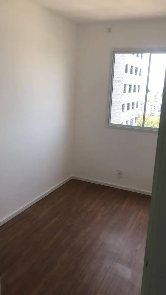 Apartamento, 2 quartos, 36 m² - Foto 6
