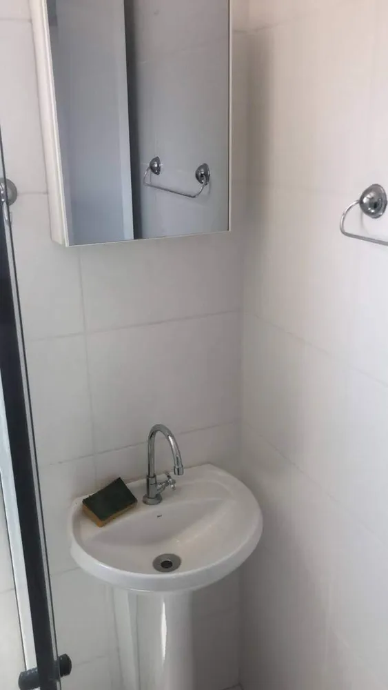 Apartamento, 2 quartos, 36 m² - Foto 7