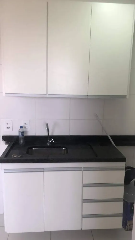 Apartamento, 2 quartos, 36 m² - Foto 4