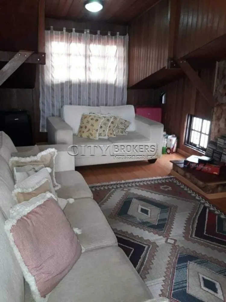 Sobrado, 4 quartos, 175 m² - Foto 4
