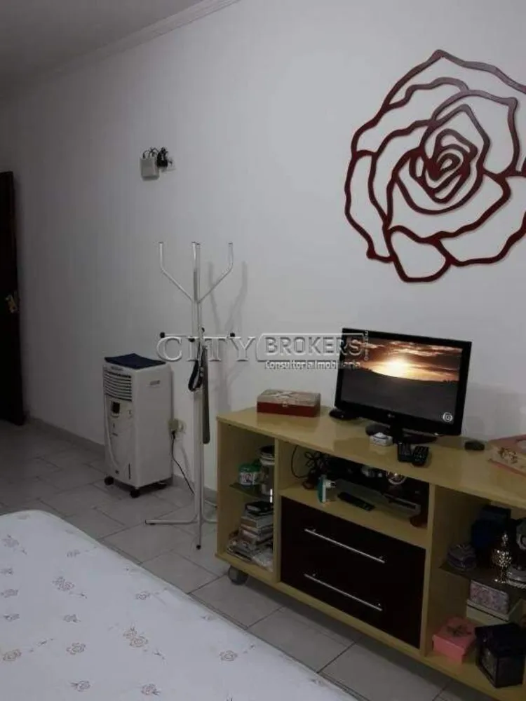 Sobrado, 4 quartos, 175 m² - Foto 1