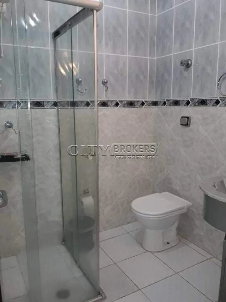 Sobrado, 4 quartos, 175 m² - Foto 2