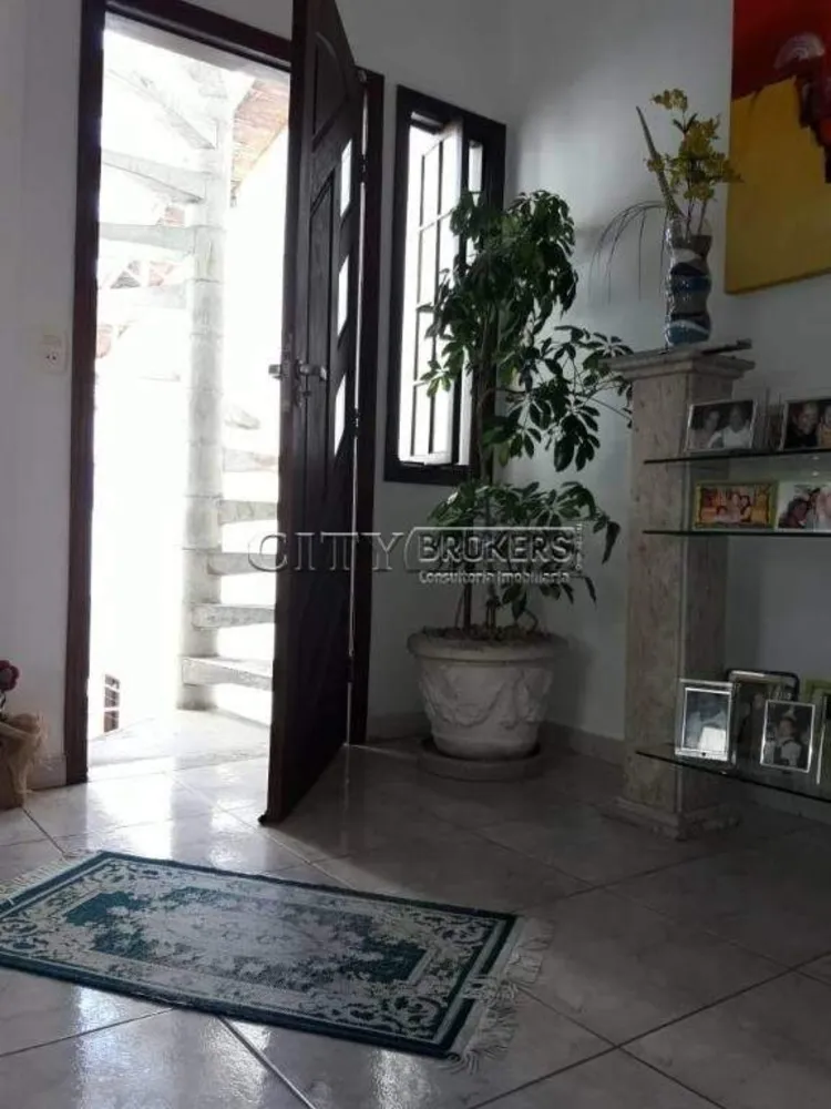 Sobrado, 4 quartos, 175 m² - Foto 3